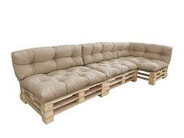 Fare un divano o una seduta con i pallet ormai è una moda, ma i realizzazione di cuscineria su misura per bancali o pallet. Cuscino Per Pallet In Offerta A Giugno 2021 Prezzi E Recensioni Arredacasatua