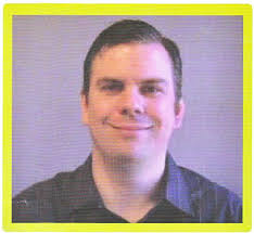 Alumni Corner: Ryan Layton