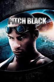 Apa pendapat dan pandangan korang pasal filem PITCH BLACK? : r/riddick