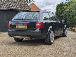 Image result for Irish Green 2004 A6