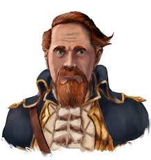 Bênedict-Huntington