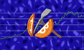 Nóticias e cotações bitcoin e outras criptomoedas. Halving No Bitcoin O Que E E Importancia Para O Mercado By Disruptivas E Juno Medium