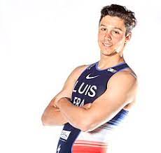 Besides his many wts wins and participations to the 2012 summer olympics and 2016 summer o. Vincent Luis Wikipedia