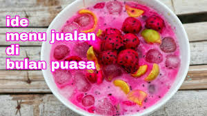 Sketsa buah buahan berupa gambar alpukat ini bisa dijadikan sebagai referensi untuk mewarnai anak usia dini. Resep Sop Buah Segar Bisa Untuk Jualan Lho Youtube