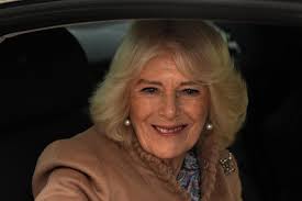 Sophie 'could feel the pain every soldier went through', veteran says