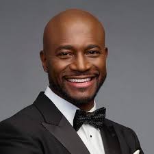 Let's Read: A Celebration of Family Literacy featuring Taye Diggs & Shane  W. Evans!