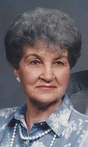 Most Recent Obituaries