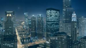 Crap, typing this just made me realize i need to enjoy whats left of summer. Chicago Skyline Archives Will Pearson