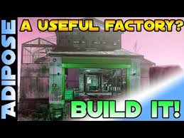 Fallout 4 Automated Ammo Factory Youtube Fallout Fallout 4 Secrets Fallout Tips