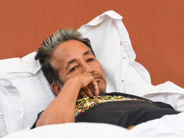 Delhi HC orders Sonam Wangchuk's immediate transfer from Safdarjung Hospital  to Medanta, directs him to abide by doctors' advice