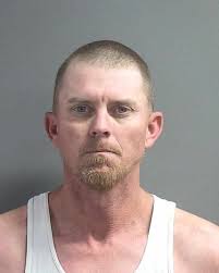 Name: REAVIS RANDALL WAYNE M W Age: 43 Booking Date: 11/11/2025 Charges:  POSS OF PARA/POSS. CONTROLLED SUBST. W/O PRESCRIPTION/GRAND THEFT (MOTOR  VEHICLE)/POSS OF COCA Bond: $8000.00 📷 SOURCE: VOLUSIA COUNTY CORRECTIONS  Notice: “