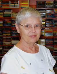 Used books a big seller