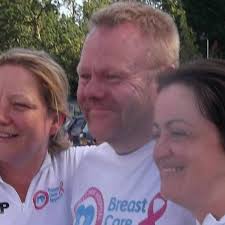 JustGiving Fundraising Heroes