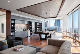 Office Tour Balyasny Asset Management Offices Chicago With Images Home Office Design Relaxation Room Interior Design Firms