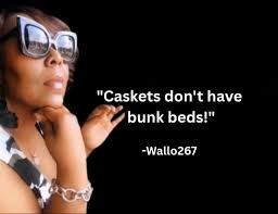 I don't know who needs to hear this, but it is you. Being intentional about  healing, shadow work and introspection causes other people to look at  themselves too.Those that understand the process, are ...