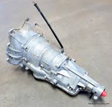 1964 Pontiac Auto Transmission - Page 2 - Model Building Questions and  Answers - Model Cars Magazine Forum