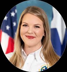 Disaster Recovery Task Force