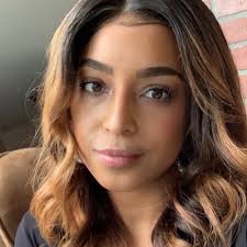 Asia Proctor SheCodes Profile