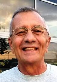 Obituary information for Peter "Pete" T. Logan