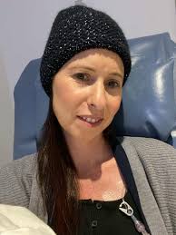 Fundraiser by Melanie White : Help Billy get the life extending treatment  she needs!