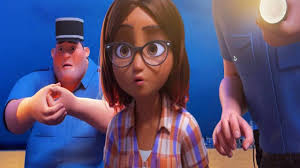 But that's not why he's so appalled, sickened even, by the video. What Happened To Alya S Hair In The Miraculous Ladybug Movie Youtube