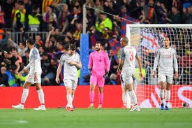Liverpool vs barcelona live stream. Barcelona 3 Liverpool 0 Man Of The Match The Liverpool Offside