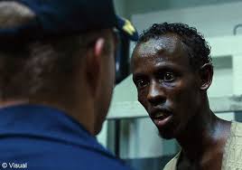 Barkhad Abdi : l'acteur de « Capitaine Phillips » ruiné