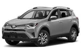 2016 Toyota Rav4 Reviews Specs And Prices Carscom Toyota Rav4 Hybrid Toyota Rav4 Rav4