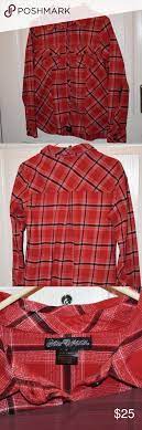 Metal Mulisha Flannel Just In Time For Winter This Metal Mulisha Flannel Will Not Only Help Keep You Warm But You Wi Metal Mulisha Flannel Red Leather Jacket