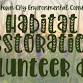 Habitat Restoration Volunteer Day event image