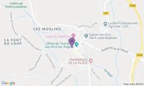 Check spelling or type a new query. Credit Agricole Agence De Les Arcs Sur Argens