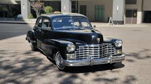 Image result for Sussex Gray 1946 Cadillac