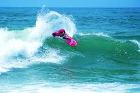 La Vigie Ecole De Surf Biscarrosse Plage Water Outdoor France