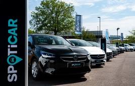 With this handy car finder, your next car is a click away. Spoticar Launches To Help People Buy Any Stellantis Brands Used Cars Used Cars