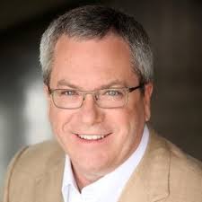 Remembering Mark Buchanan