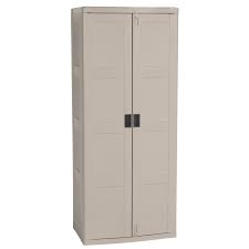 tall kitchen utility cabinets
