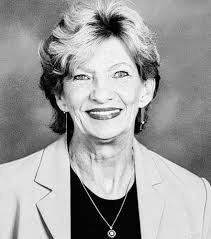 Virginia Tew Obituary (2015)