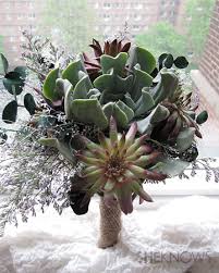 Maybe you would like to learn more about one of these? Diy Succulent Wedding Bouquet Sheknows