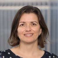 Gergana Kostova-Pehlivanova