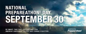 Be Smart Take Part Prepare And Join America S Movement To Stay Safe During Disaster Natural Disaster Preparedness Disaster Preparedness Emergency Management