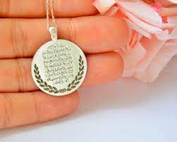 Pin By Sara Badran On Art In 2021 Faith Gifts Custom Jewelry Design Handmade Jewelry Designs