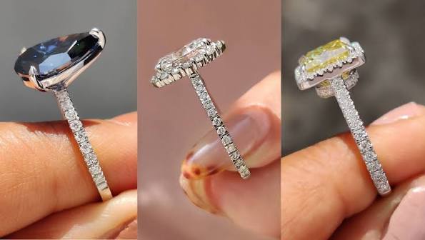 Engagement Ring Trends 2026 | Must-Have Styles for This Year