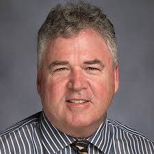 Timothy Burnham's Instagram, Twitter & Facebook