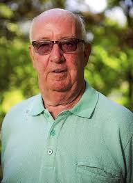 David Earl McKinney of Winslow