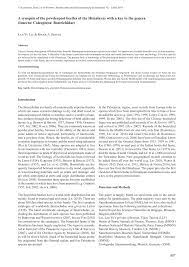 In deiner zusammenfassung führst du die ergebnisse deiner wissenschaftlichen arbeit auf. Adult Powderpost Beetle Lyctus Brunneus Download Scientific Diagram