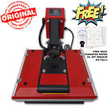 15wide x 15deep (actual size: Heat Press Cuyi Heatpress Original Machine Shopee Malaysia