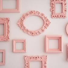 Looking for unique picture frame ideas? Empty Picture Frames Turquoise Empty Frames Design Ideas