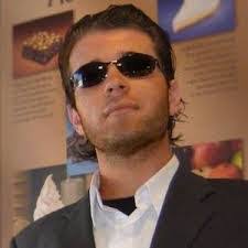 Nicholas Kaser's Instagram, Twitter & Facebook