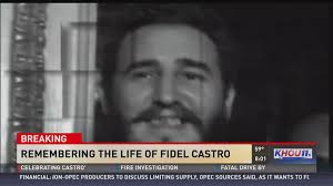 Fidel Castro Dies at 90