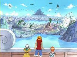 One Piece Filler List One Piece Anime Guide Superheros Home